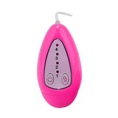 Cute Little Gourd Teaser Vibrator
