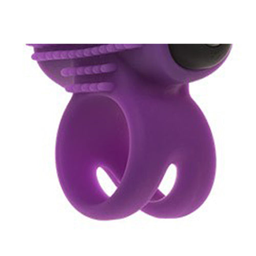 Bullet Lastic Ring