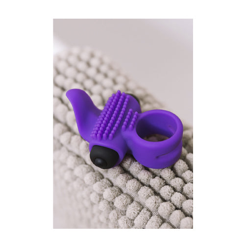 Bullet Lastic Ring