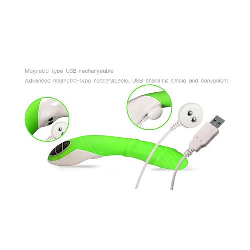 Aika G-Spot Massager