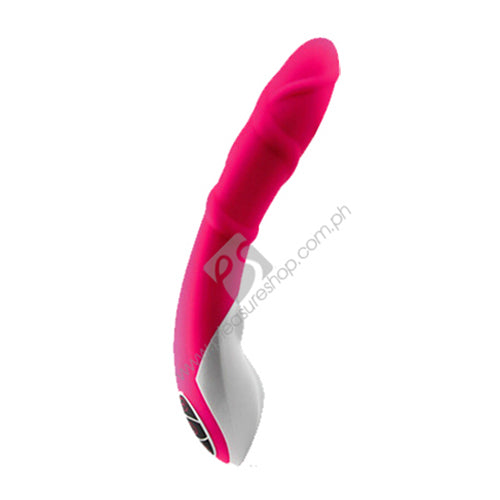 Aika G-Spot Massager