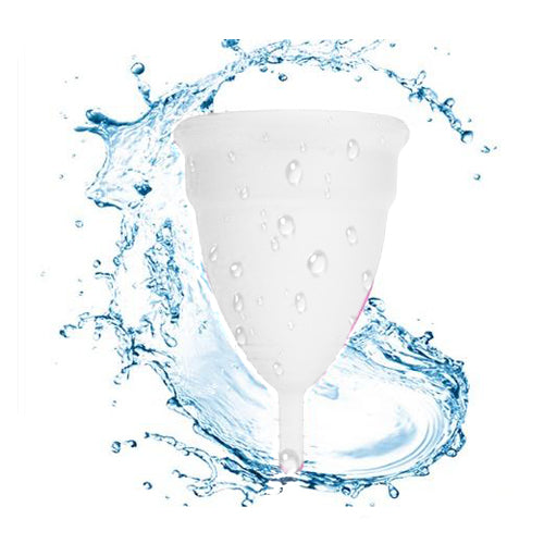 Aneer Menstrual Cup