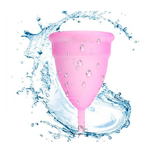 Aneer Menstrual Cup