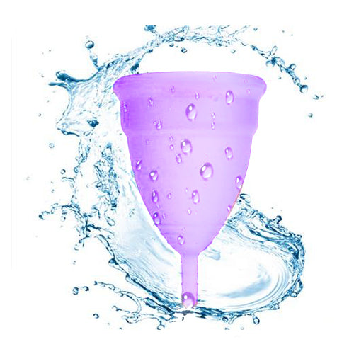 Aneer Menstrual Cup