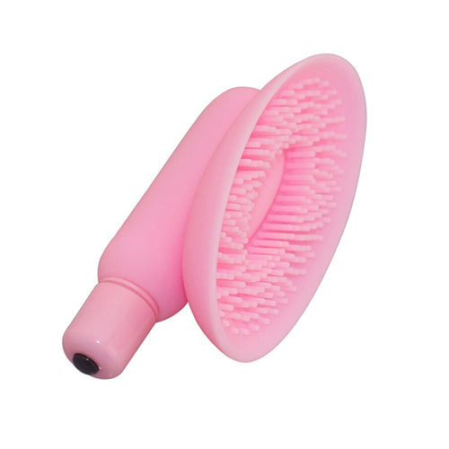 Naughty Kiss Clitoris Massager