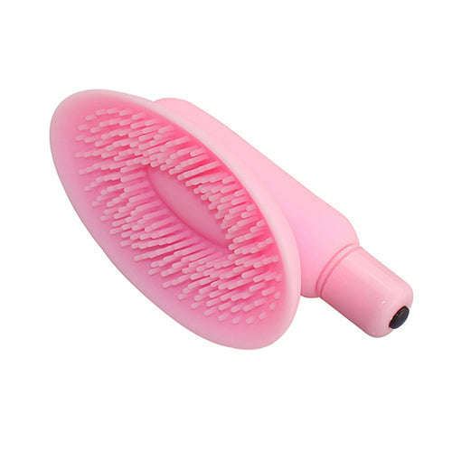 Naughty Kiss Clitoris Massager