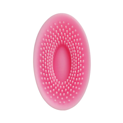 Naughty Kiss Clitoris Massager