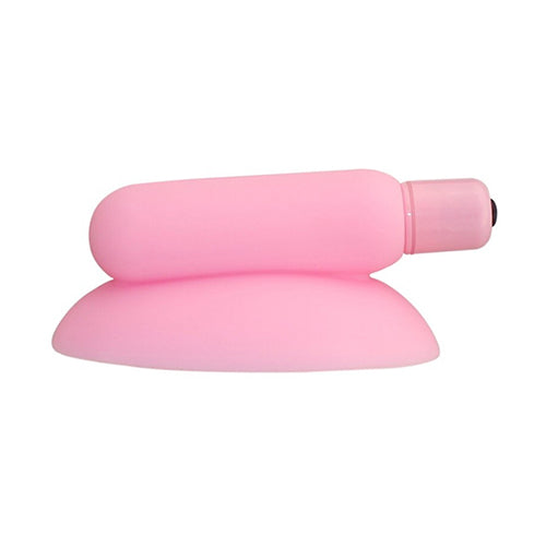 Naughty Kiss Clitoris Massager