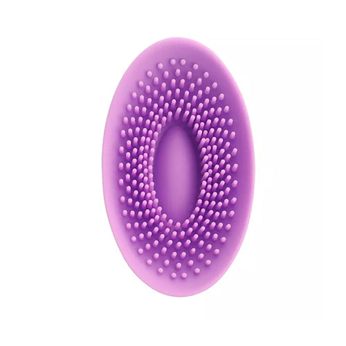 Naughty Kiss Clitoris Massager
