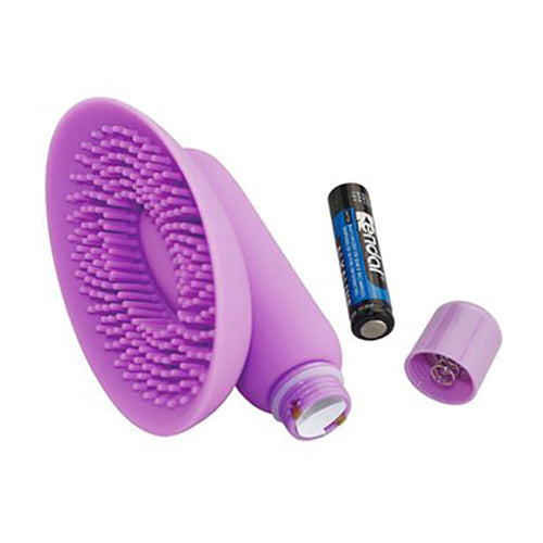 Naughty Kiss Clitoris Massager