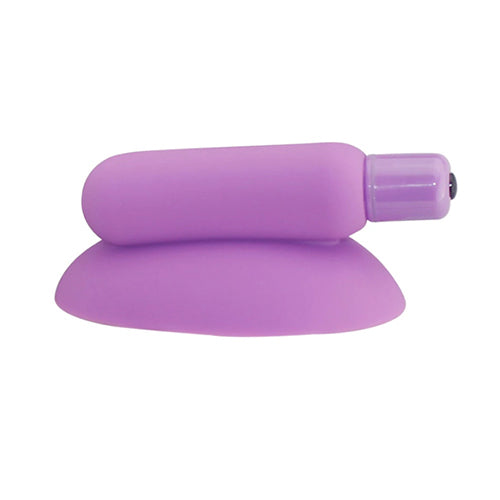 Naughty Kiss Clitoris Massager