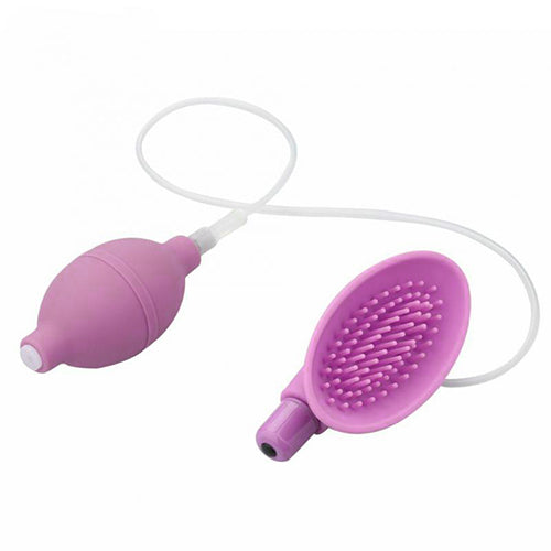 Naughty Rabbit Clitoris Massager