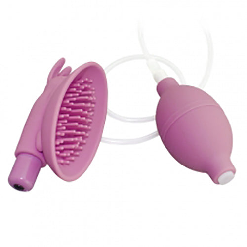 Naughty Rabbit Clitoris Massager