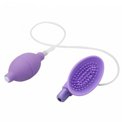 Naughty Rabbit Clitoris Massager