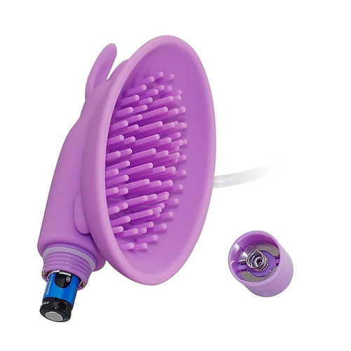 Naughty Rabbit Clitoris Massager