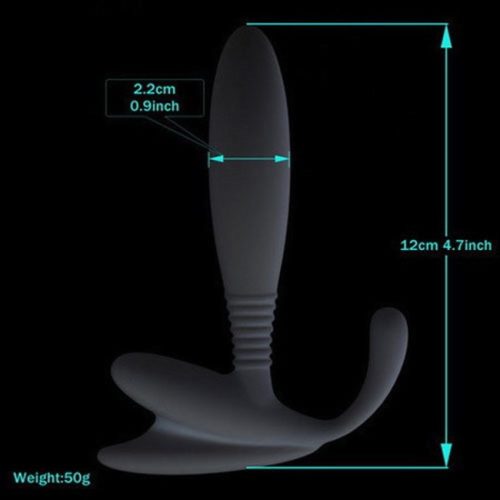 Anal Pleasure Beginner's Prostate Stimulator