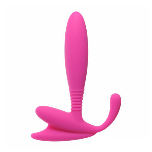 Anal Pleasure Beginner's Prostate Stimulator