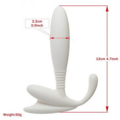 Anal Pleasure Beginner's Prostate Stimulator