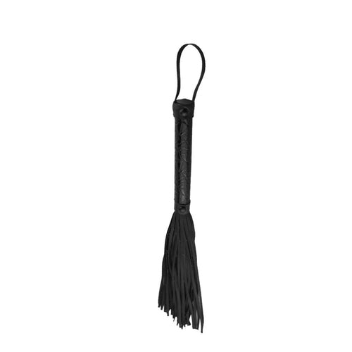 Luxury Fetish Passionate Flogger