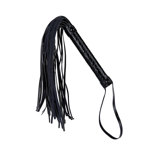 Luxury Fetish Passionate Flogger