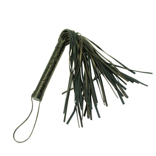 Luxury Fetish Passionate Flogger