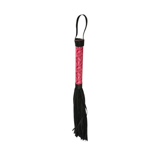 Luxury Fetish Passionate Flogger