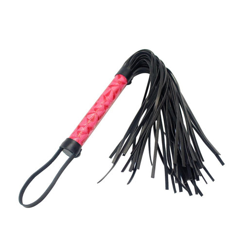 Luxury Fetish Passionate Flogger