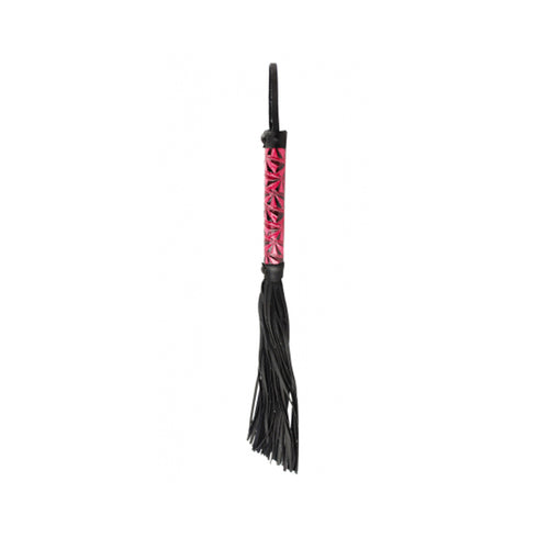 Luxury Fetish Passionate Flogger