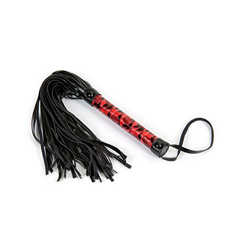 Luxury Fetish Passionate Flogger