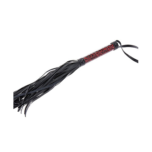 Luxury Fetish Passionate Flogger