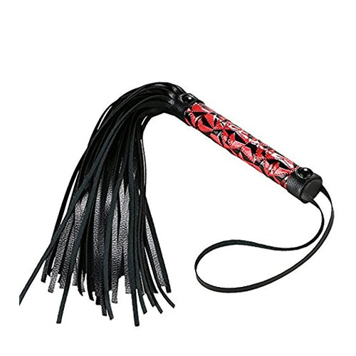 Luxury Fetish Passionate Flogger