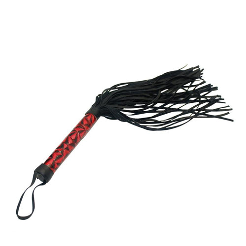 Luxury Fetish Passionate Flogger