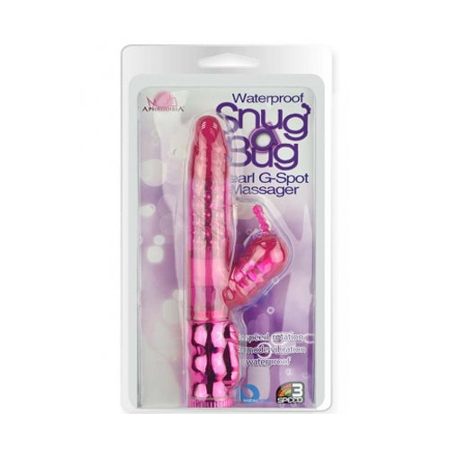 Snug A Bug Pearl G-Spot Massager