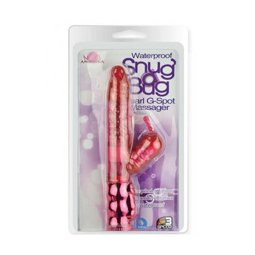 Snug A Bug Pearl G-Spot Massager