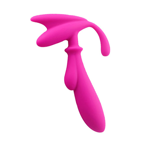 Anal Pleasure Prostate Stimulator