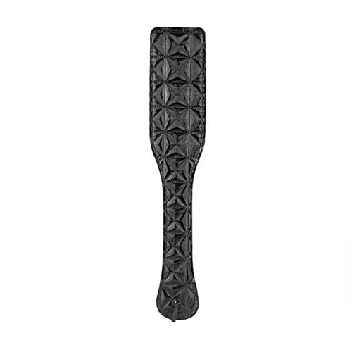 Luxury Fetish Passionate Paddle