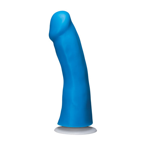 American Pop! Rebel Silicone Slim Dong