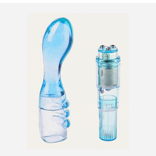 Rocket Ticklers Massager
