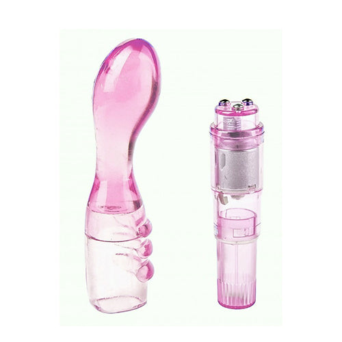 Rocket Ticklers Massager