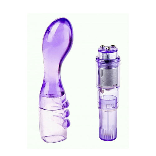 Rocket Ticklers Massager