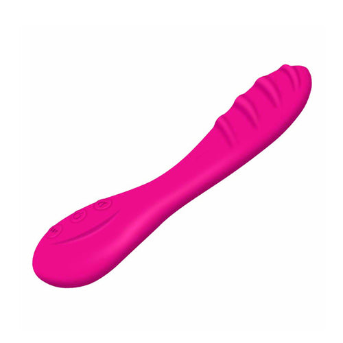 Man Nuo Achi Vibrating Rod