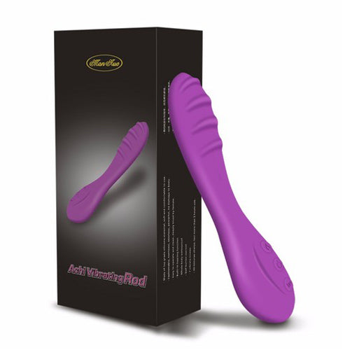 Man Nuo Achi Vibrating Rod