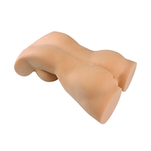 Amy Solid Silicone Sexy Doll