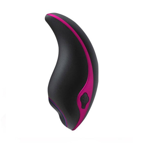 BCurious Premium Vibrator