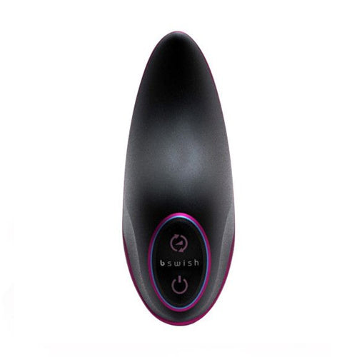 BCurious Premium Vibrator