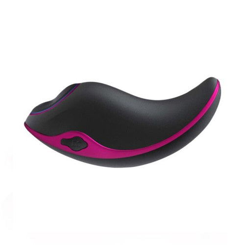 BCurious Premium Vibrator