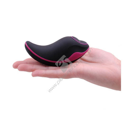 BCurious Premium Vibrator