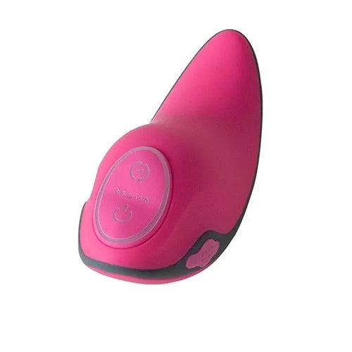 BCurious Premium Vibrator