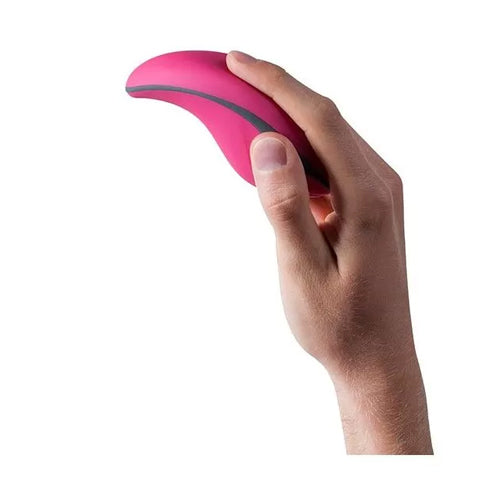 BCurious Premium Vibrator