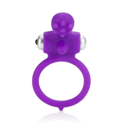 Body and Soul Inspiration Cock Ring